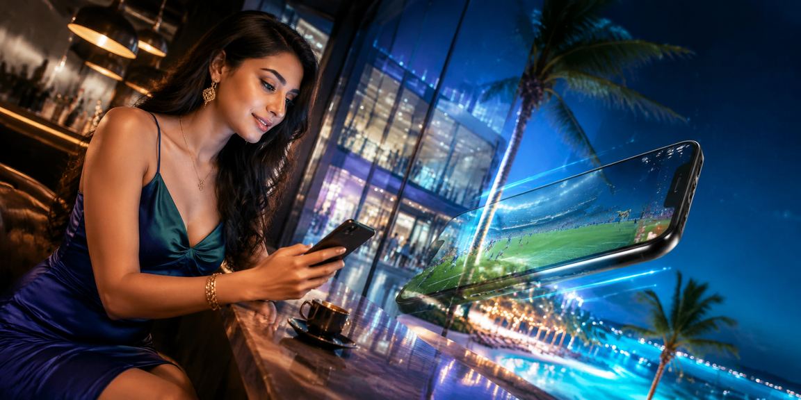 গাজীপুর মোবাইল ক্যাসিনো বাংলাদেশ মডেল