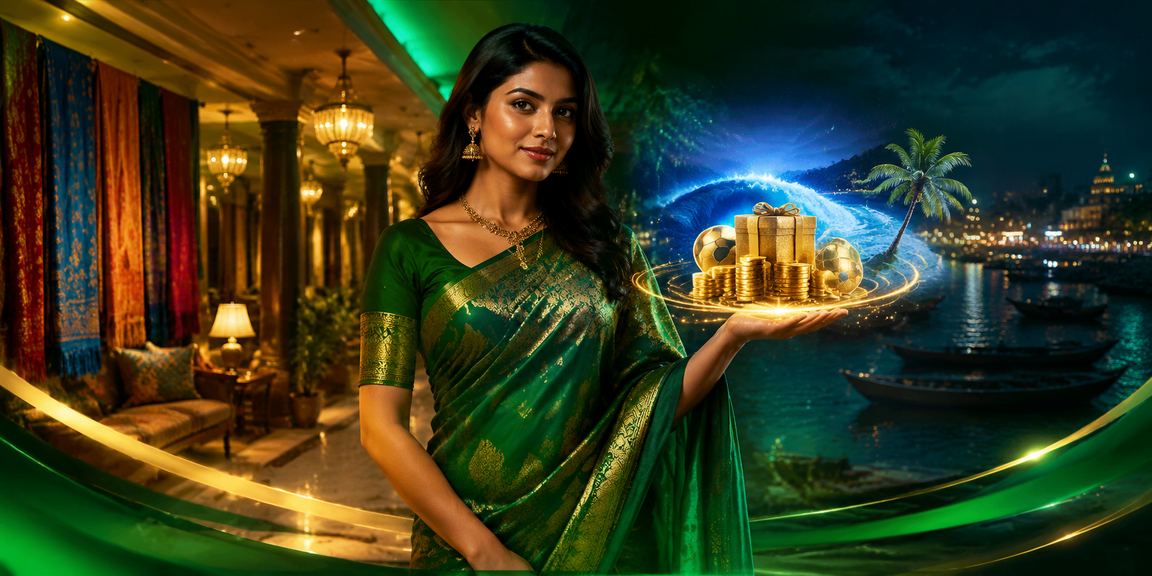 রাজশাহীতে বেটিং জমা দিচ্ছেন একজন ব্যবহারকারী